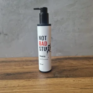 szampon oczyszczający